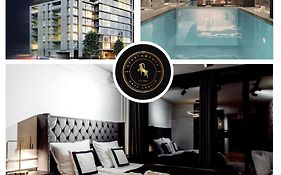 APARTAMENTY ARTE - Unia Art Residence 118 - garaż faktura VAT